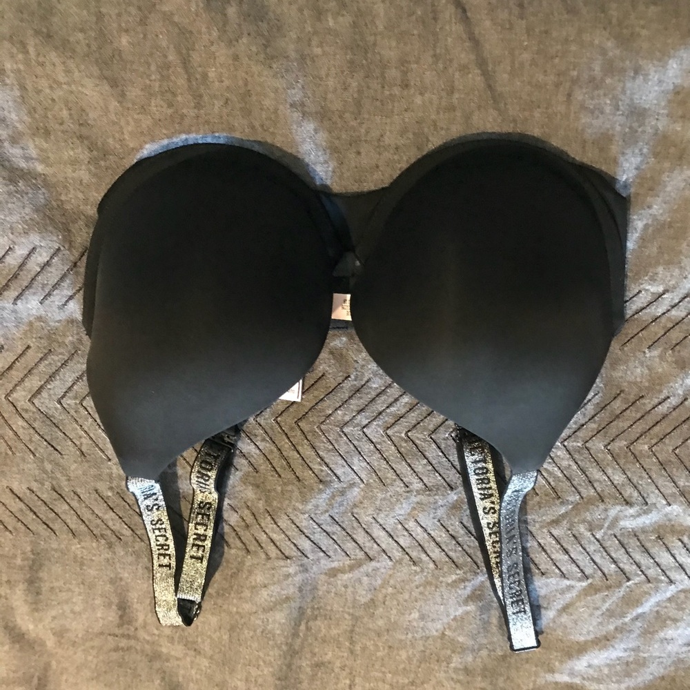 Push up bra